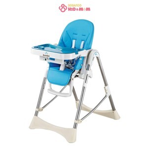 Ghế ăn dặm cho bé có nhạc Bonbebe BB-07