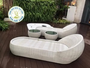 Ghế ăn dặm đa năng cho bé Bonbebe BB-05