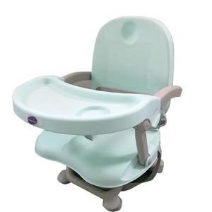 Ghế ăn dặm du lịch điều chỉnh độ cao Mastela 1013