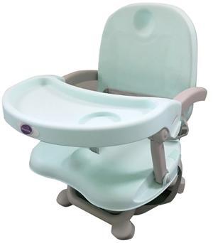 Ghế ăn dặm du lịch điều chỉnh độ cao Mastela 1013