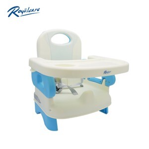 Ghế ăn dặm gấp gọn Royal Care RC-518