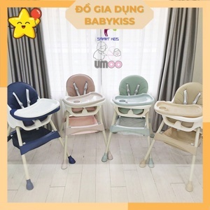 Ghế ăn dặm Umoo UM0569