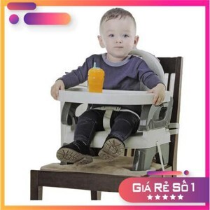 Ghế ăn dặm Mastela 07331 (07330) - điều chỉnh độ cao