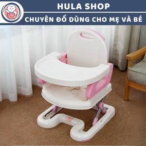 Ghế ăn dặm Mastela 07112 - điều chỉnh độ cao