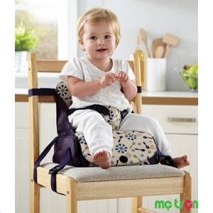 Ghế ăn du lịch Munchkin 10662 (MK10662)