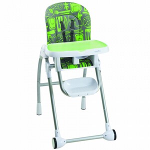 Ghế ăn cho bé Evenflo High Chair Modern 200 Kitchen HC TA 29311238