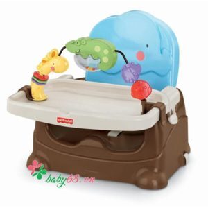 Ghế ăn Fisher Price V3391