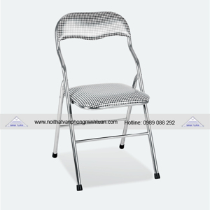 Ghế gấp GS01-00 (GS-01-00)