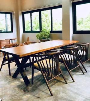 Ghế ăn Genny V21