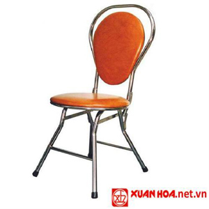 Ghế gấp Xuân Hòa GI-04-00