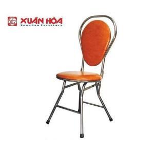 Ghế gấp Xuân Hòa GI-04-00