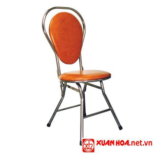 Ghế gấp Xuân Hòa GM-04-00