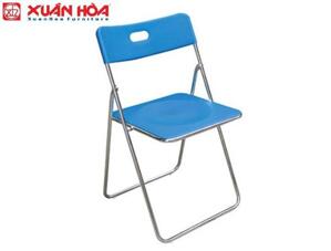 Ghế gấp Xuân Hòa GS22-00 (GS-22-00)