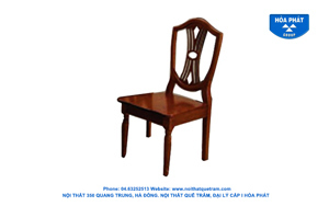 Ghế ăn Hòa Phát TGA08