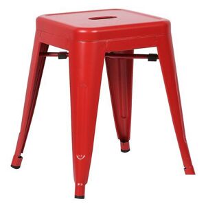 Ghế ăn HomeFurni Tolix Stool