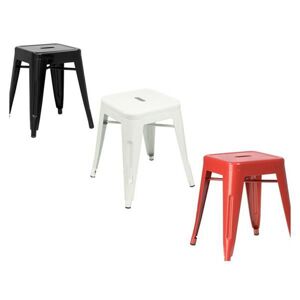 Ghế ăn HomeFurni Tolix Stool