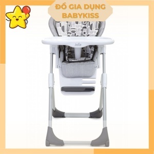 Ghế ăn trẻ em Joie Mimzy 2in1 Logan