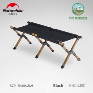 Ghế băng cắm trại Naturehike NH20JJ017