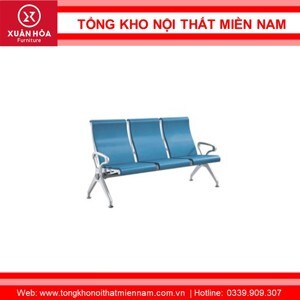 Ghế băng chờ 4 chỗ GS-30-10H1