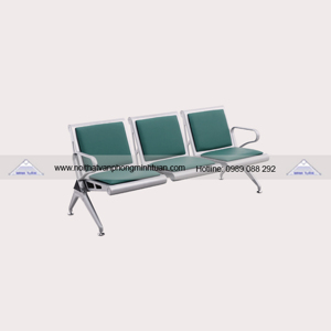 Ghế băng chờ 4 chỗ GS-30-12