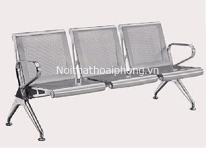 Ghế băng chờ inox GI-29-05
