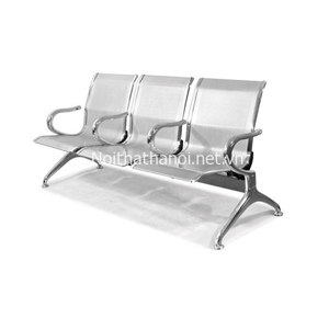 Ghế băng chờ NT190 GC01M-3T