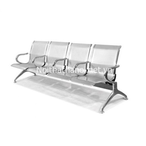 Ghế băng chờ NT190 GC01M-4T