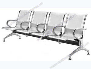 Ghế băng chờ NT190 GC01M-4T