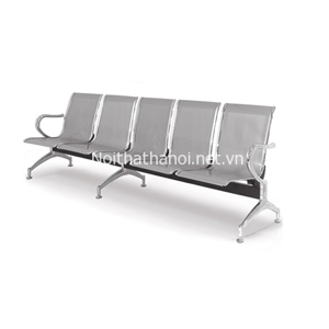 Ghế băng chờ NT190 GC01M-5T