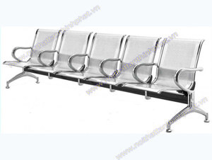 Ghế băng chờ NT190 GC01M-5T