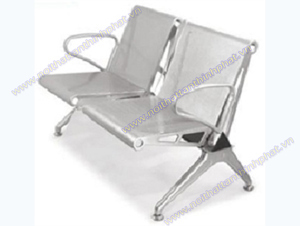 Ghế băng chờ NT190 GC06-2