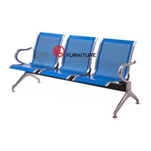 Ghế băng chờ PC1-3M