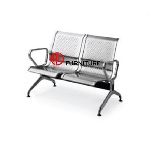 Ghế băng chờ PC2-2I