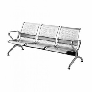 Ghế băng chờ PC2-3I