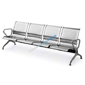 Ghế băng chờ PC2-4I