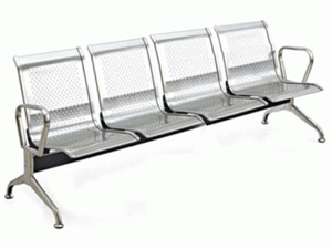 Ghế băng chờ PC2-4I