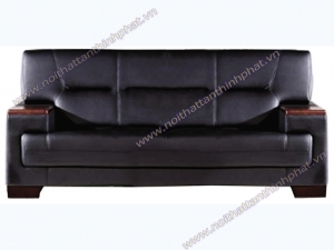 Ghế băng Hòa Phát SF12-3-PVC