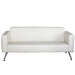 Ghế băng sofa phủ PVC SF31-3