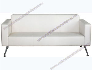Ghế băng sofa phủ PVC SF31-3