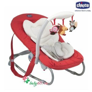 Ghế bập bênh Chicco Mia