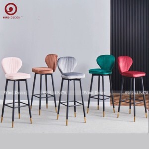 Ghế bar GQB02