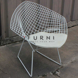 Ghế Bertoia Diamond 1