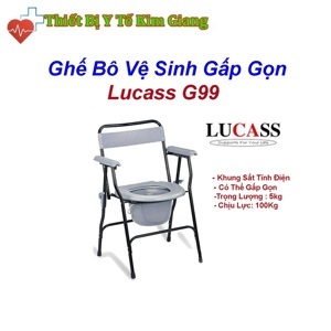 Ghế bô không bánh xe Lucass G99