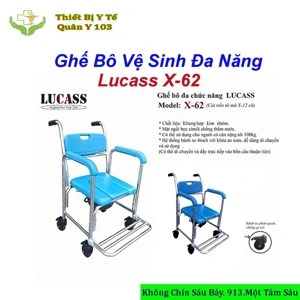 Ghế bô không bánh xe Lucass G99