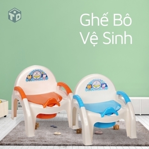 Ghế Bô nhựa Việt Nhật 3091