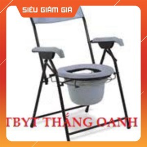 Ghế bô vệ sinh cho người già Foshan FS-899