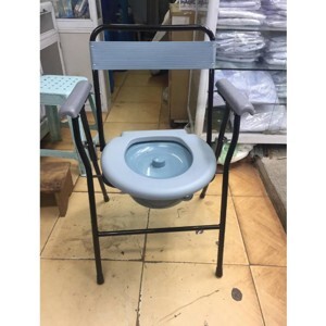 Ghế bô vệ sinh cho người già Foshan FS-899