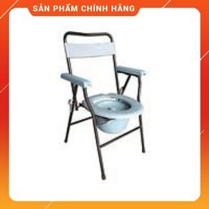 Ghế bô vệ sinh cho người già Foshan FS-899