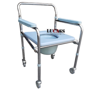 Ghế bô vệ sinh Lucass G-26