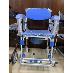 Ghế bô vệ sinh Lucass GX-200